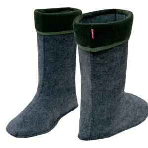 Kalosze męskie Wader