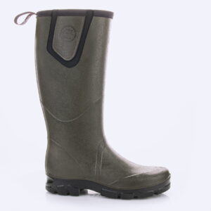 Kalosze męskie Angler Pro