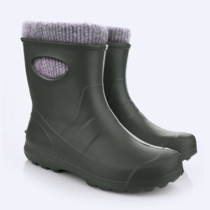 Kalosze męskie Garden