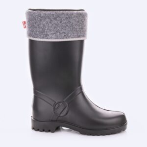 Kalosze damskie Horse